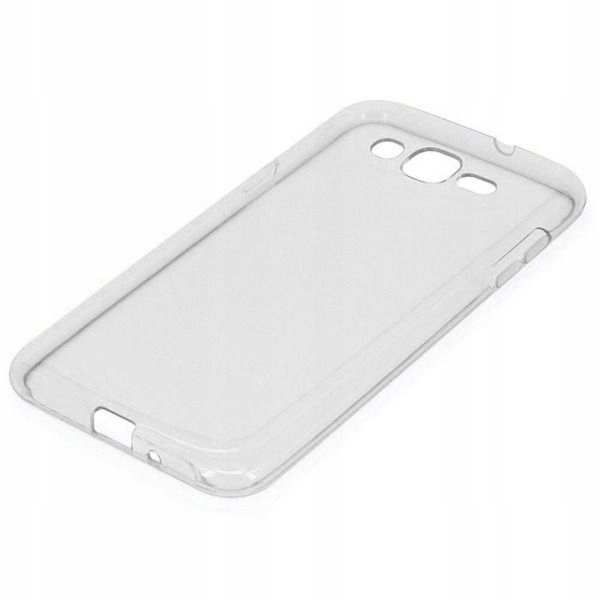 

Case Etui Slim 0,3MM Transparent Lg K8 2018 / K9