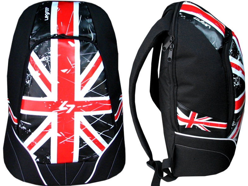 Рюкзак ФЛАГ польша качество РЮКЗАКИ супер качество