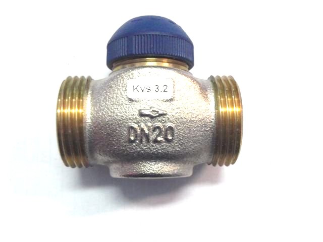 

Herz zawór termostatyczny odwrotny Nc M28 1cal 874