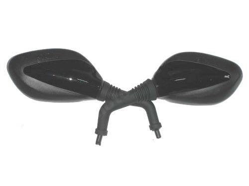 

Lusterka Skuter Yamaha Aerox Longija Sr Gwint 8mm