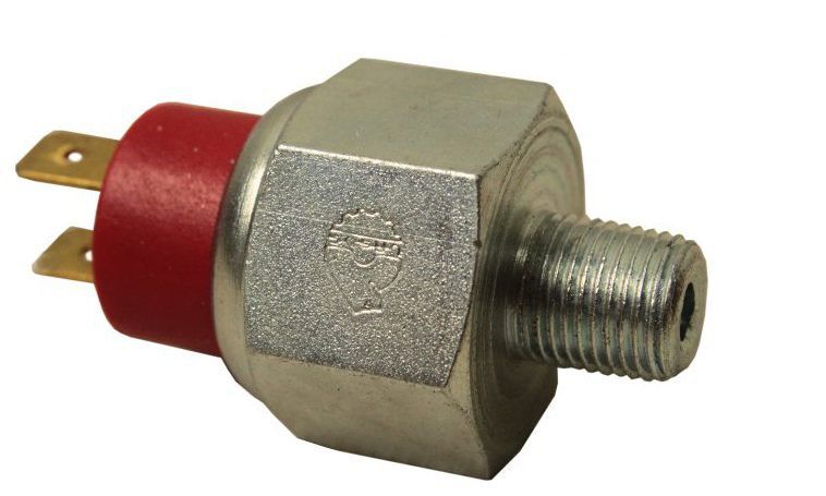 

Czujnik stop płaskie wtyki C-360 Oryg. Ursus