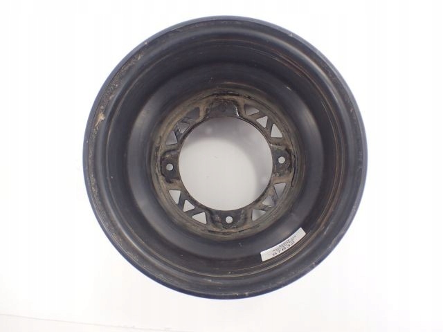 Felga przod 10 x8 50 Polaris Sportsman 500 4x Weight with packaging 5 kg