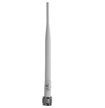 Antena dookólna GSM 900Mhz 6 dBi złacze Nm