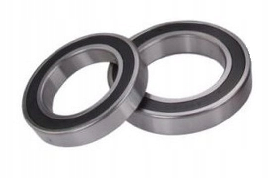 

6909 2RS Łożysko Kulkowe 45x68x12 mm 61909 2RS