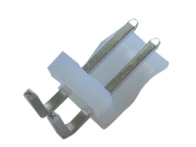

Wtyk do druku 3,96mm 2 pin kątowy (5 szt.) /0148-5