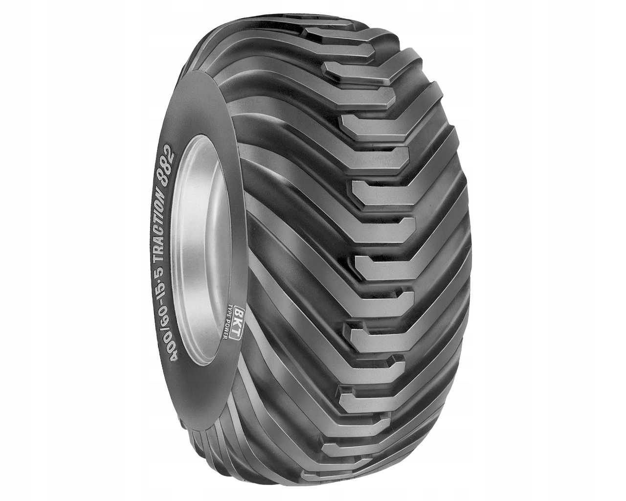 ШИНЫ 400/60-15.5 BKT TR 882 14PR 145A8 TL