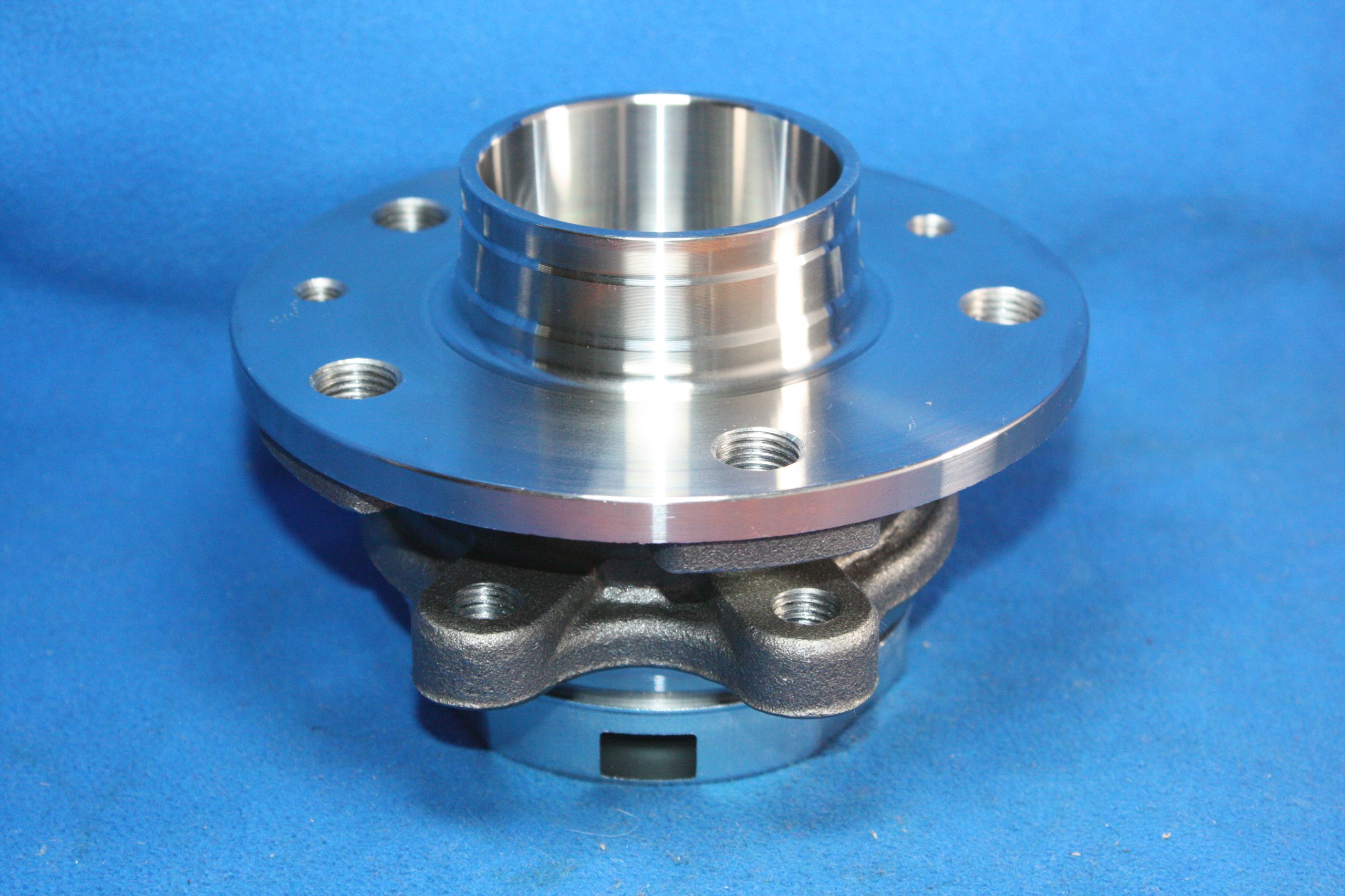 LOZYSKO KOLA PIASTA PRZOD RENAULT LAGUNA3 LATITUDE Parts manufacturer Autokit