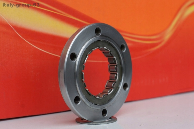 YAMAHA XVS 650 DRAG STAR V SPRZĘGIEŁKO WOLNE KOŁO Waga produktu z opakowaniem jednostkowym 0.6 kg