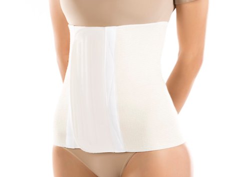 

Pas przepuklinowy brzuszny 30 cm Pani Teresa XXXL