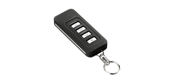 Bezdrôtový Diaľkový Ovládač PG8929 Dsc