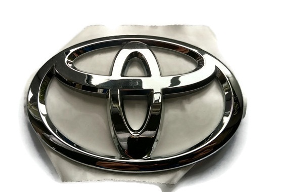 

Toyota Znaczek Logo Emblemat Corolla Yaris Avensis