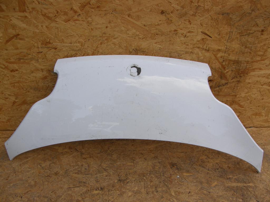 SMART FORTWO FOR TWO 07-МАСКА ГРИФІНО