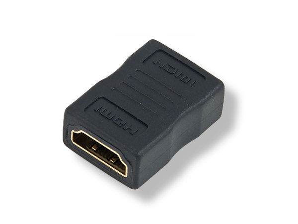

Adapter Hdmi Hdmi Łącznik Przejściówka HD6B