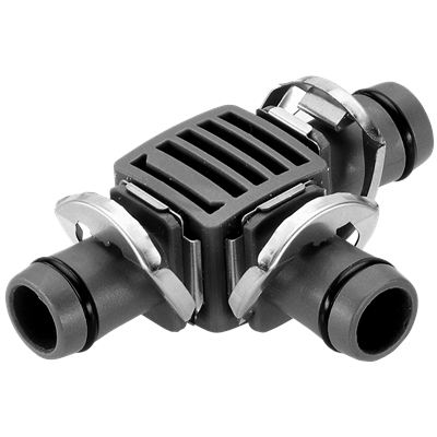 

Gardena Rozdzielacz T (trójnik) 13 mm, 2 szt.
