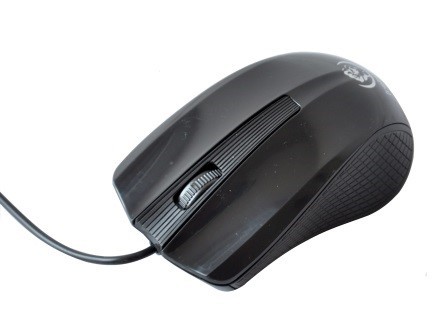 Rebeltec Blaze Mysz optyczna myszka Usb 1000DPI Hq