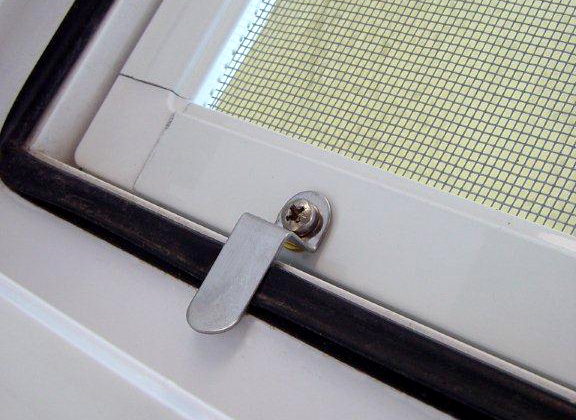 MOSKITIERA OKIENNA, RAMKA, SIATKA NA WYMIAR Marka inna