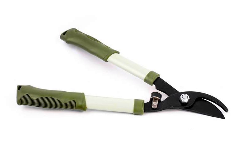 

Sekator Obcinak Do Gałęzi Dwuręczny Nożyce 40 cm