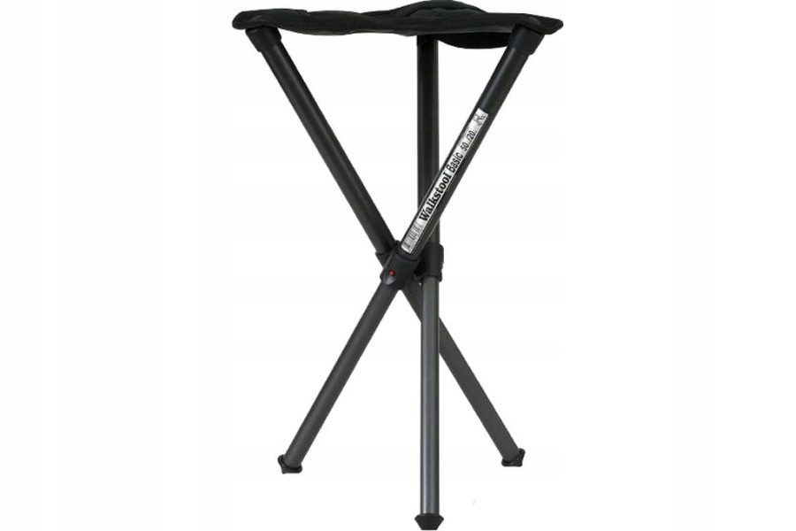 Stołek Składany Turystyczny Walkstool Basic 60 M
