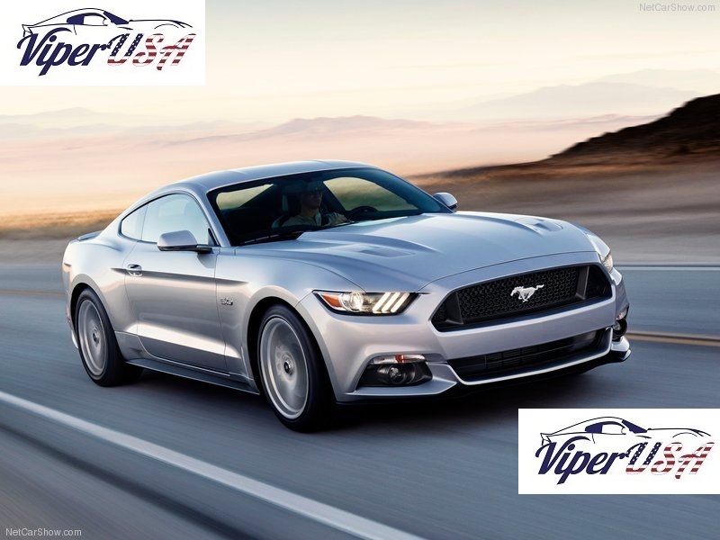 2015 2016 2017 Ford Mustang Senzor Tpms