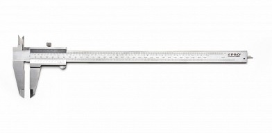 Штангенциркуль 150 мм PRO 05-E1 - 015 + чохол GW