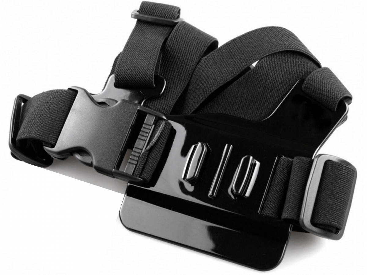 Szelki na klatkę SJ5000 GO PRO CHESTY MOUNT GOPRO Model GP26