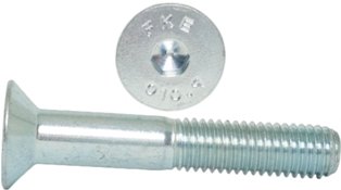 

M10x70 Śruby imbusowe kl.10.9 Din 7991 Ng oc 2szt