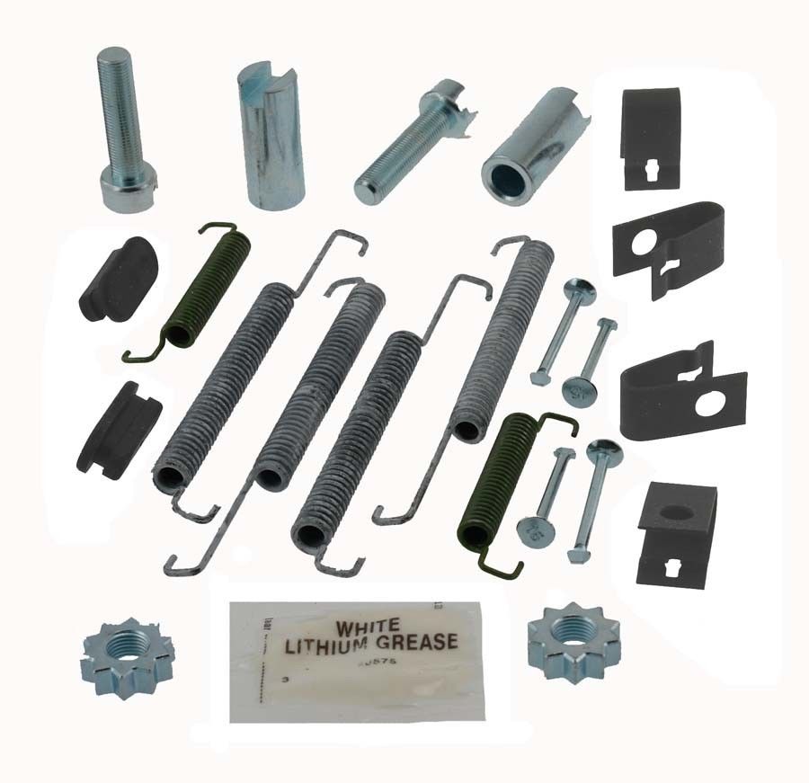 H7329 - комплект для ремонта челюсти Dodge Ram 1500 2002-2008