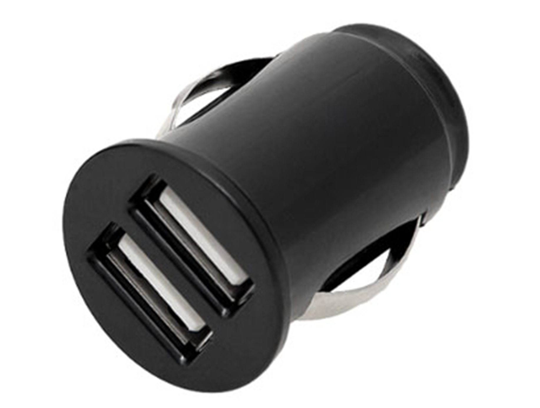 

Ładowarka samochodowa podwójna 2x Usb 2,1A