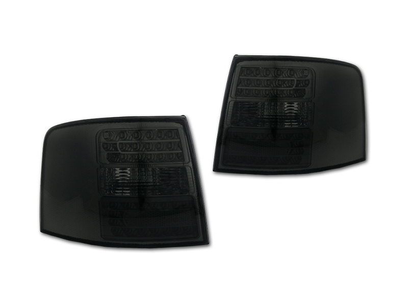 Depo Ldau44 фари led світлодіодні depo