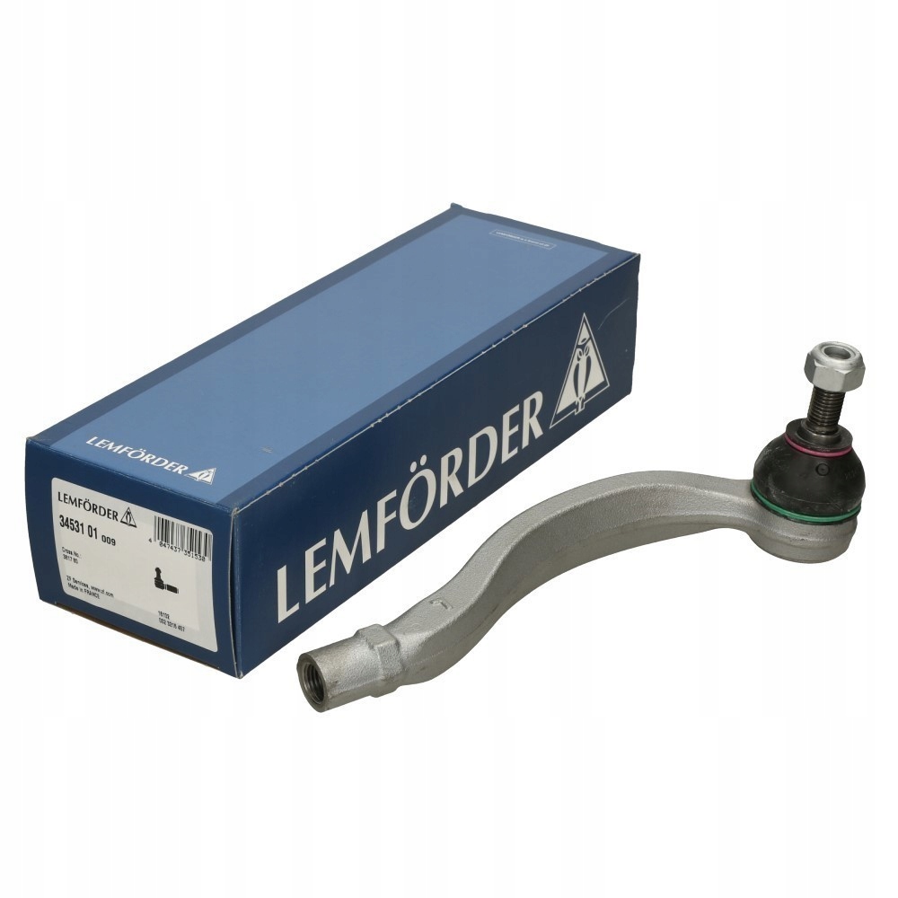 34531 01 - ТОРЦЕВА ПЛАНКА LEMFORDER PEUGEOT 508