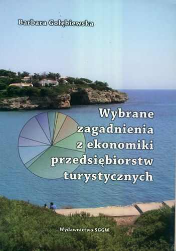 Ekonomika Przedsiębiorstw Turystycznych