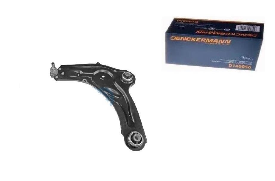 Rameno Ramena Renault Espace IV Vel Satis Přední