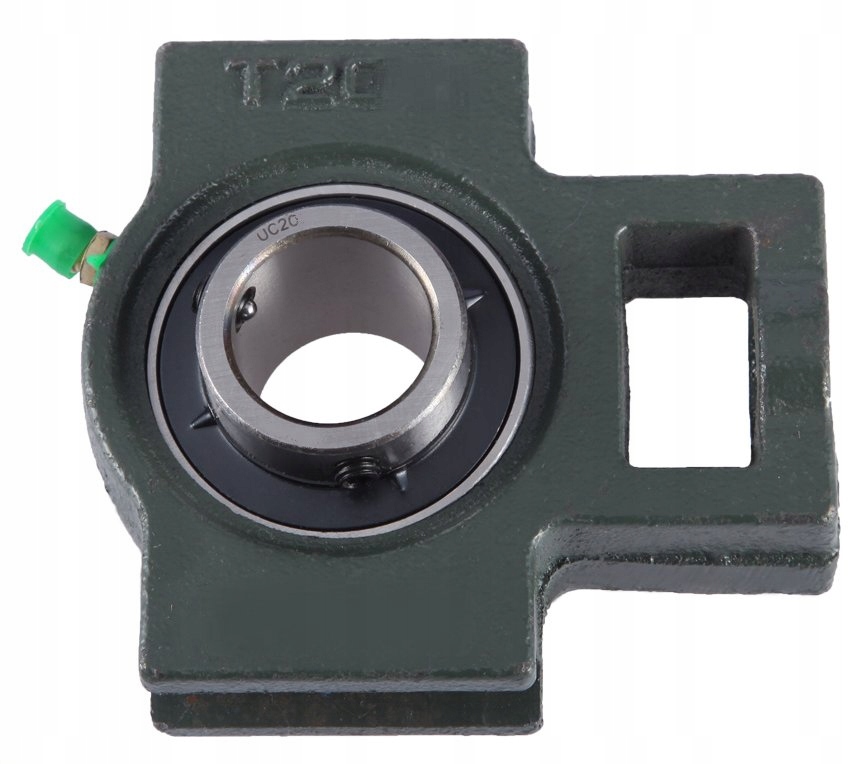 

Uct 205 Łożysko Samonastawne W Oprawie UCT205