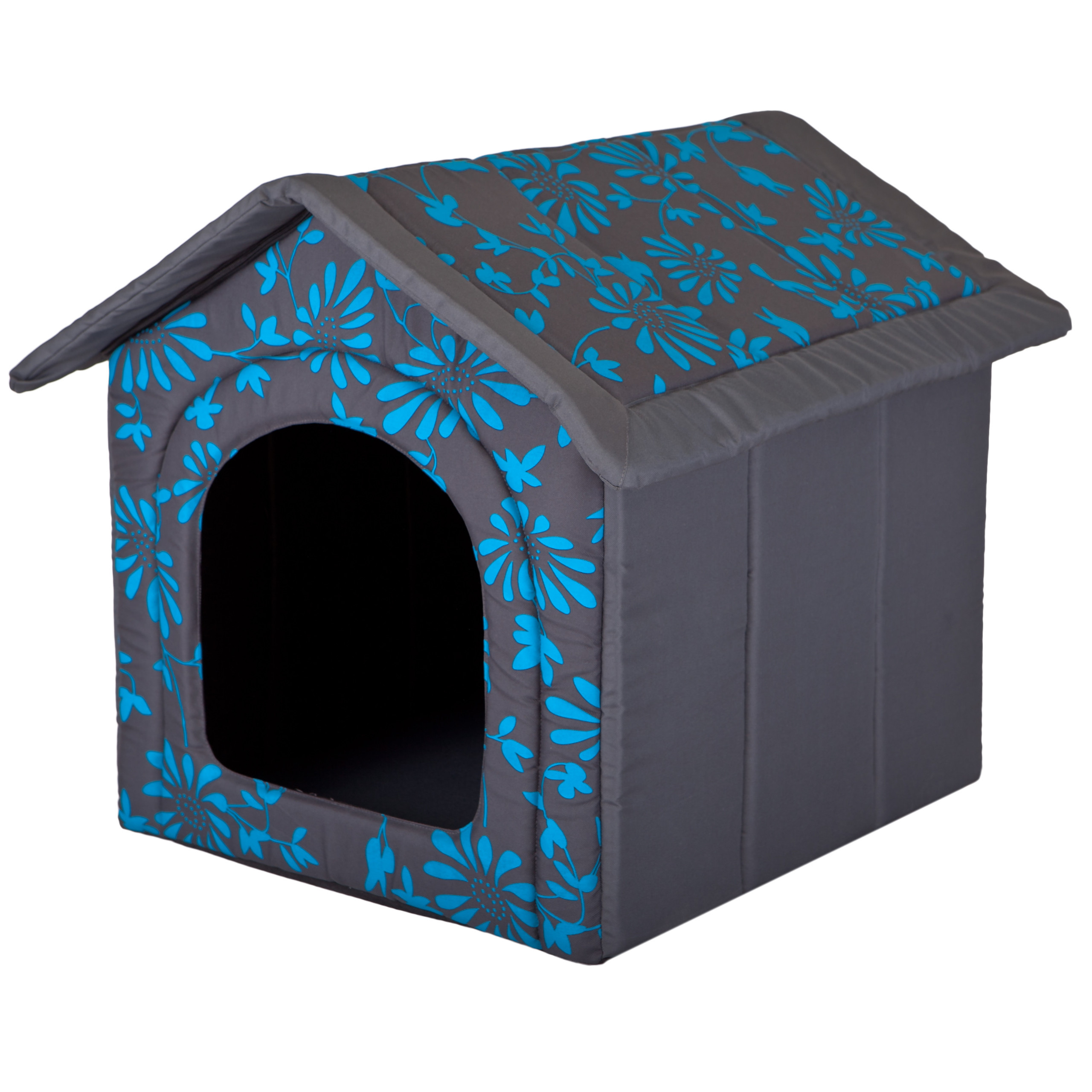 

Buda dla Psa, Domek Hobbydog, Budka R3: 52x46x53