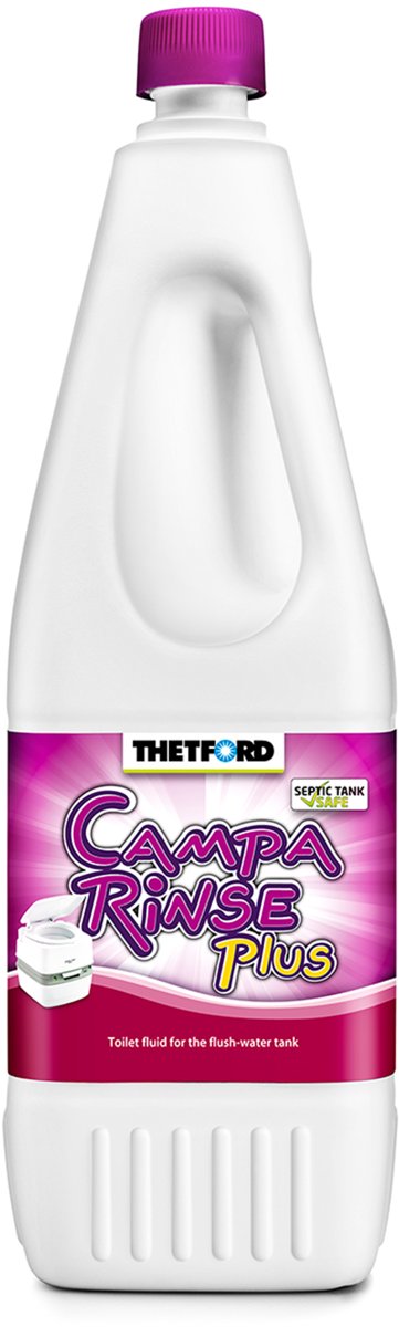 

Płyn Do Toalet Turystycznych Thetford Campa Rinse