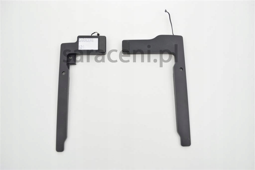 826 Głośnik L+P komplet MacBook Air A1466 13' Do laptopów Apple