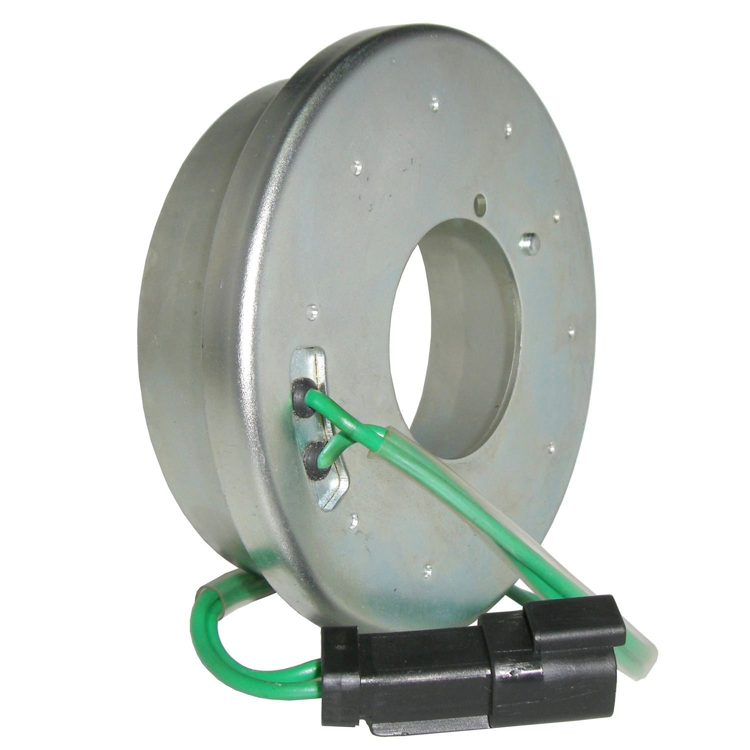 2201023 - АТУШКА КОНДИЦИОНЕРА SD7H15 24V CASE NH