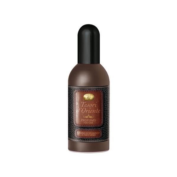 

Tesori d'Oriente Legno di Guajaco perfumy męskie