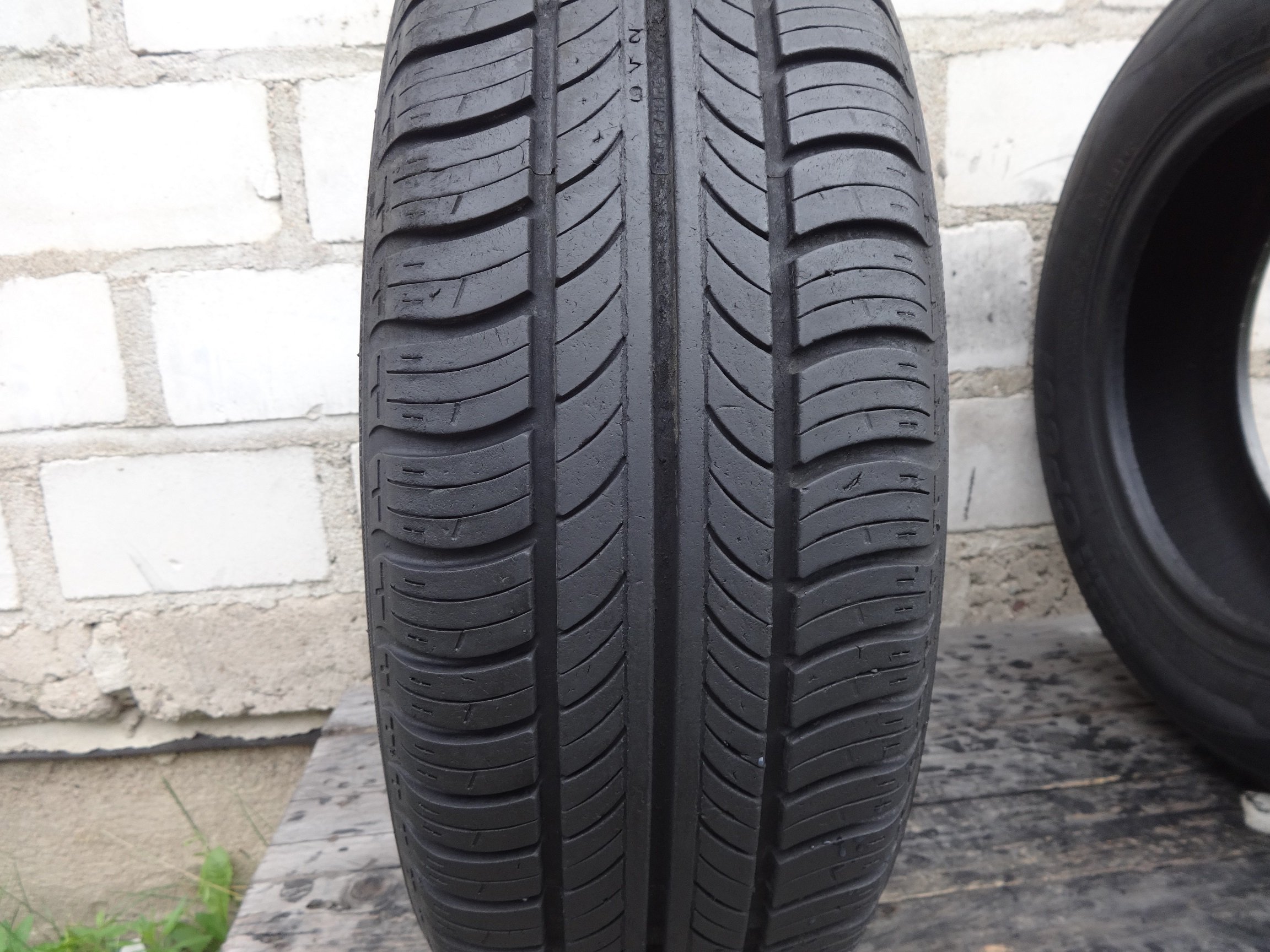 OPONA LETNIA NORDMAN 185/65R14 185 65 14 6mm!!!! za 60.00PLN z drawsko ...