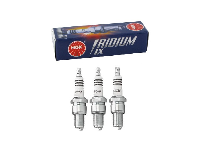 3521 - СВЕЧИ ИРИДИЕВАЯ СВЕЧА TRIUMPH STREET TRIPLE 675