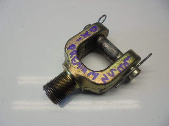 RENAULT PREMIUM DXI ФАРКОП