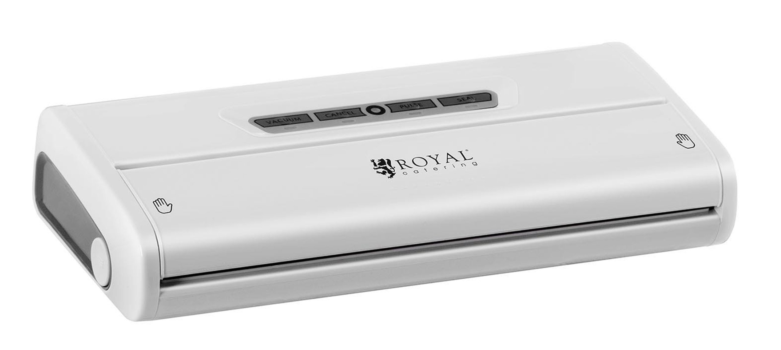 

Royal 10010404 Pakowarka Próżniowa Listwa RCVG-28E