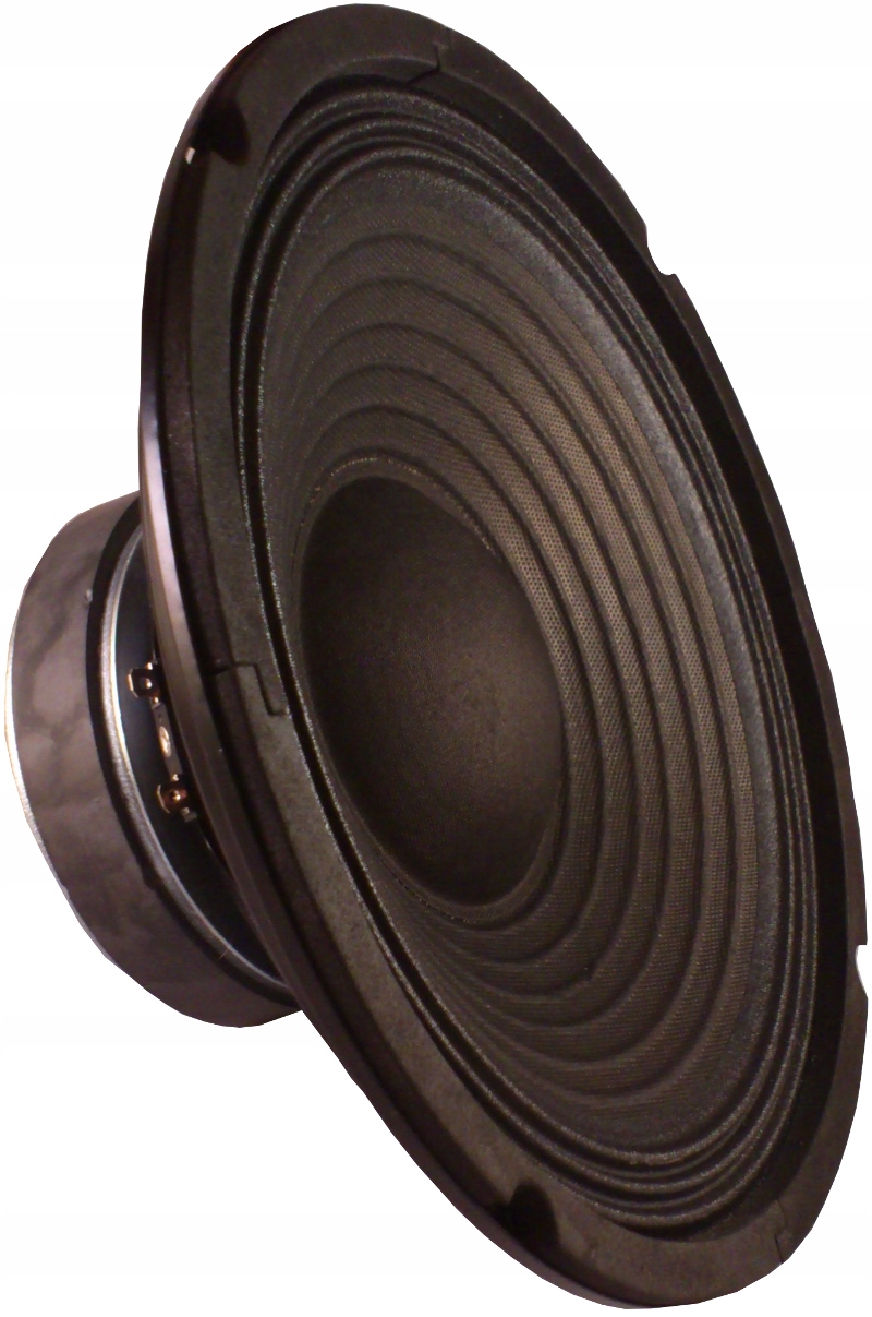 Динамик Fonics 10 дюймов HW 1000 8ohm модель НЧ-динамик 10