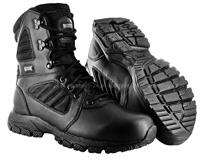 

Buty Taktyczne Lynx 8.0 Wojskowe 36-48 Magnum 44