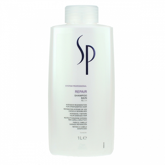 

Wella Sp Repair Szampon 1000ml