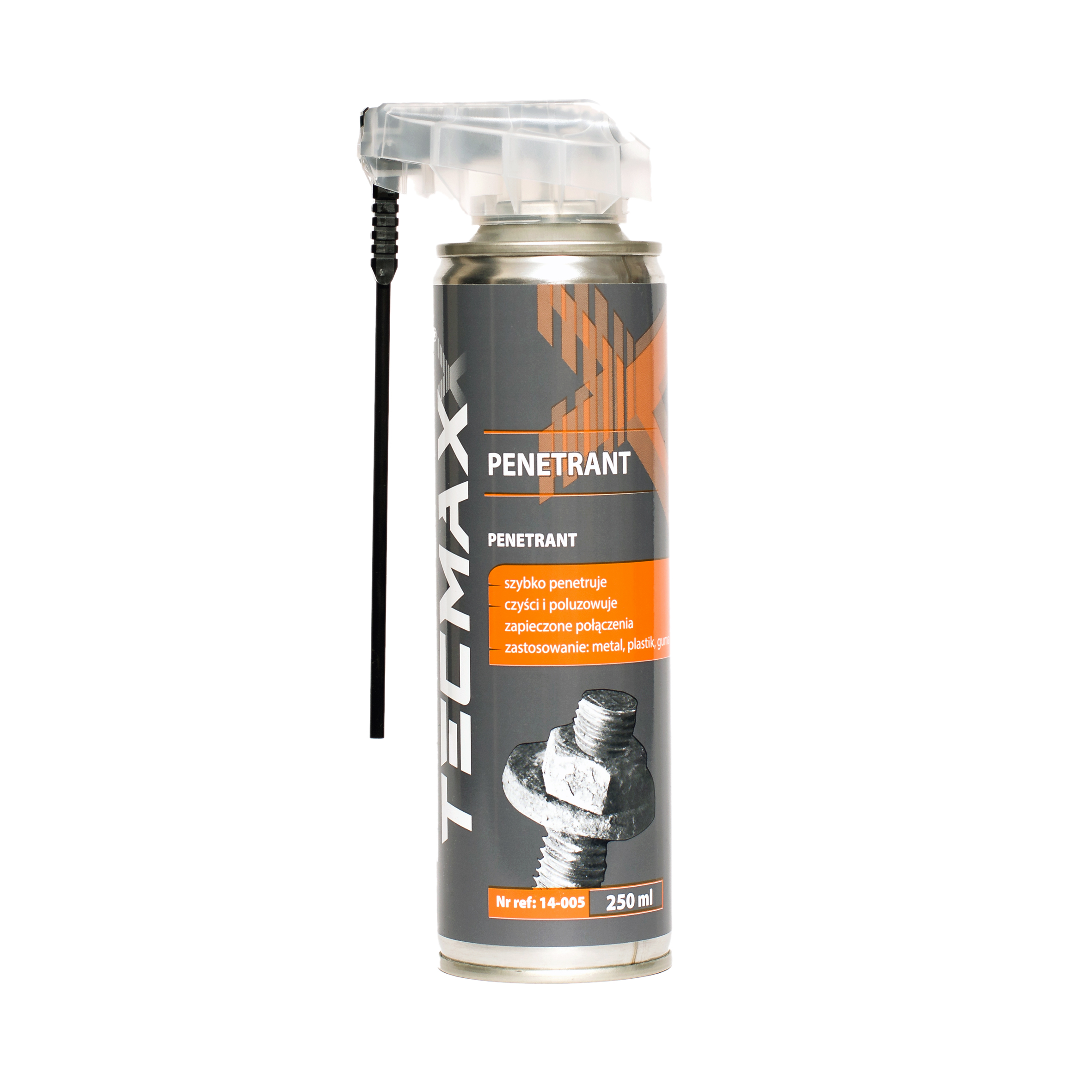 

Tecmaxx Penetrant 250ML Smar Penetrujący