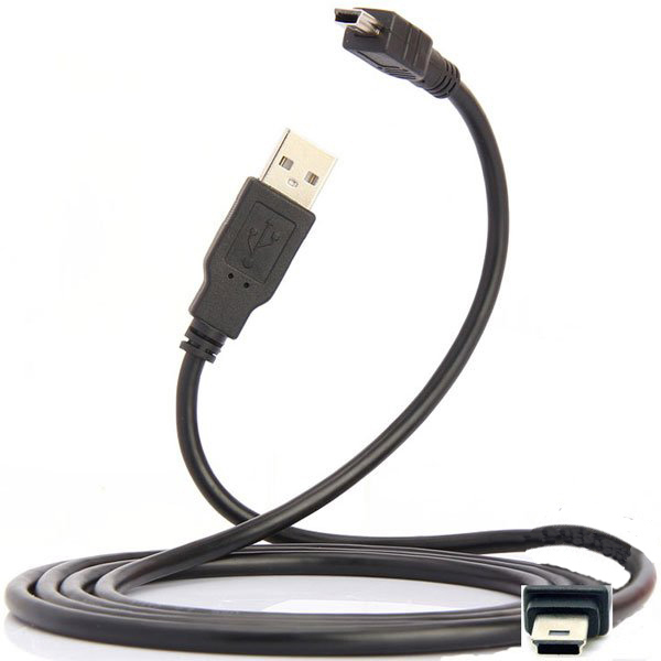 

Canon Eos 750D Eos 760D Eos M3 Kabel Usb