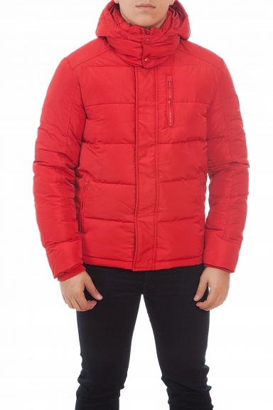 

Kurtka Męska Wrangler W4727W3WN Protector XXL