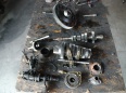 06 11 2 2HDI DUCATO JUMPER SYNCHRONIZATOR KOLO Car type Cargo vans