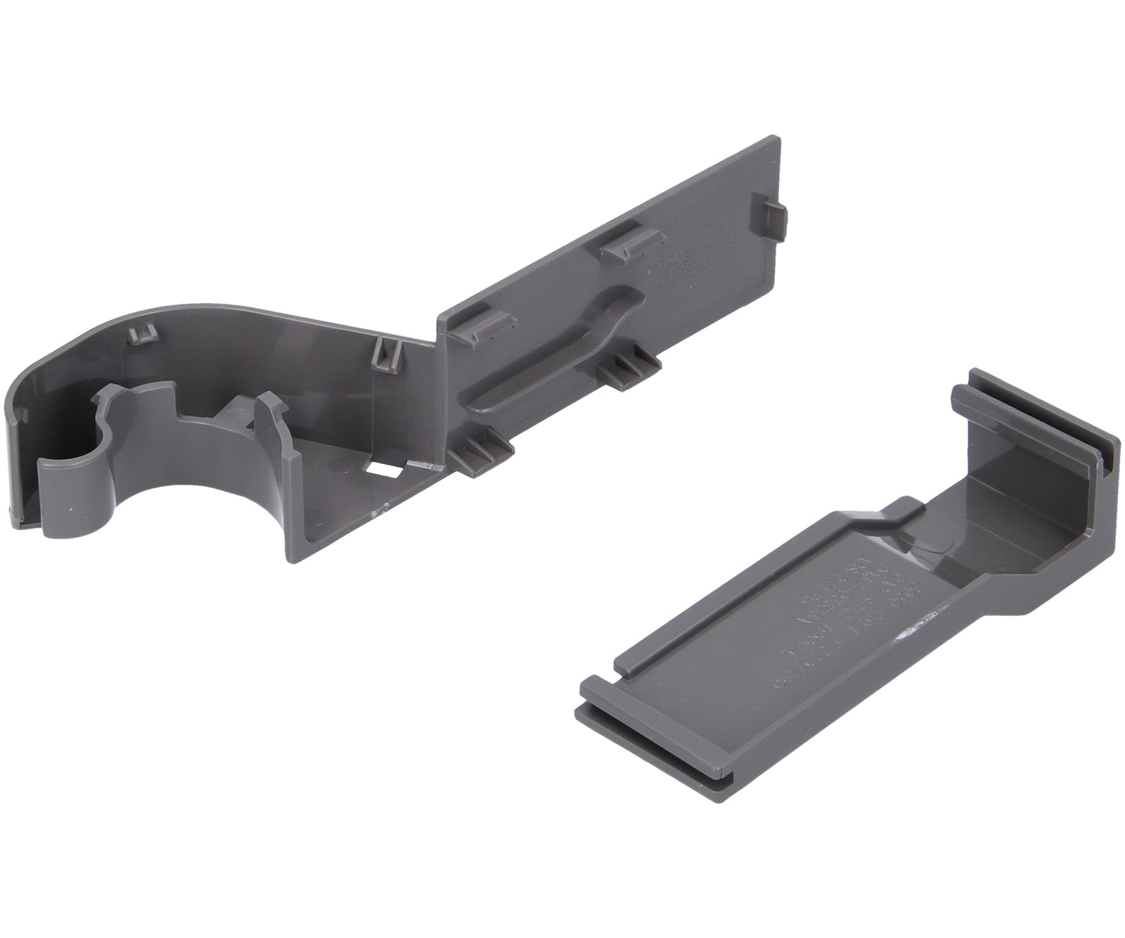 OSŁONA do przełożenia drzwi lodówki SAMSUNG EAN (GTIN) 5900003644926